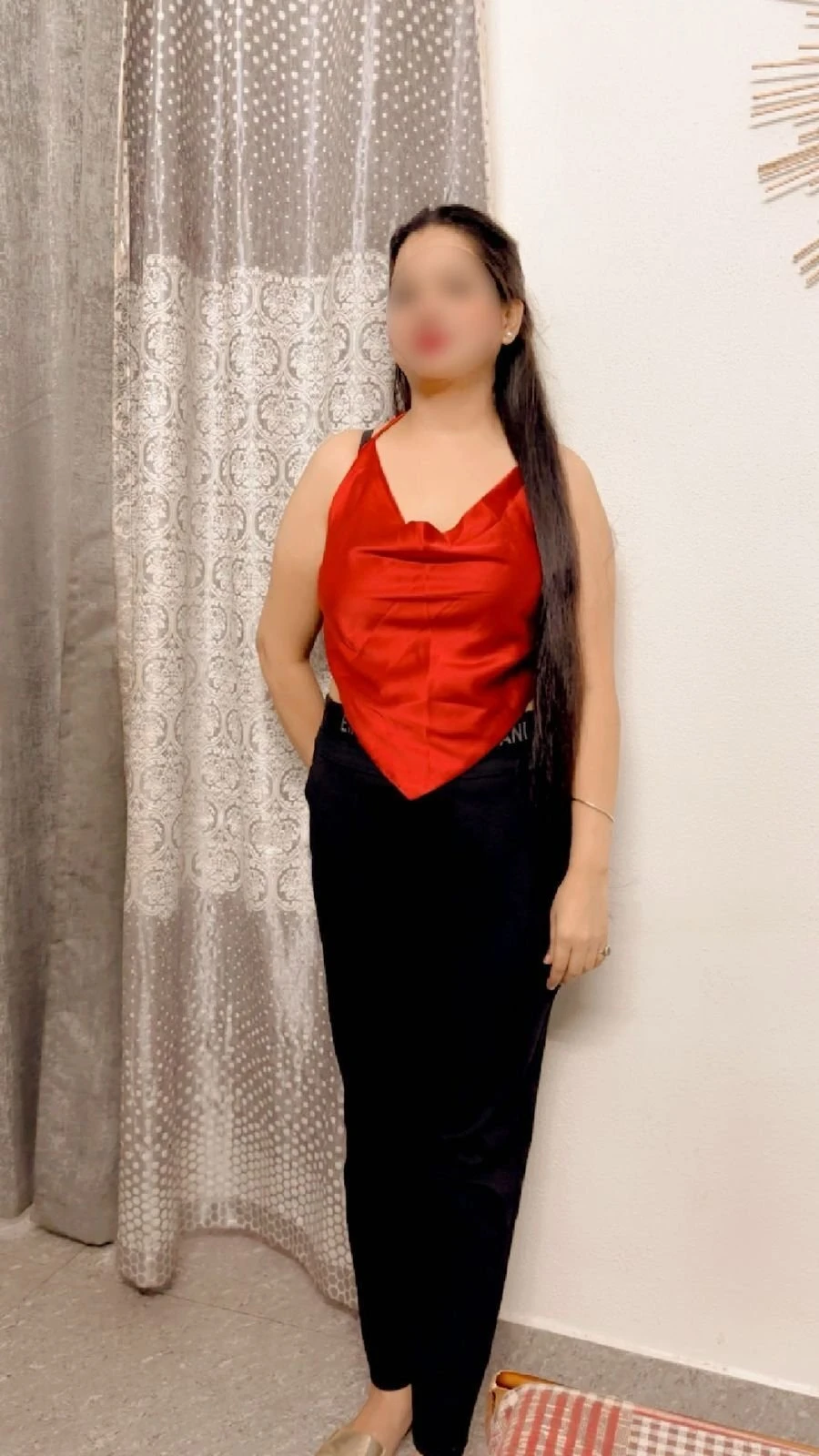 Jenni – Indian escort in New Delhi — 3 / 5