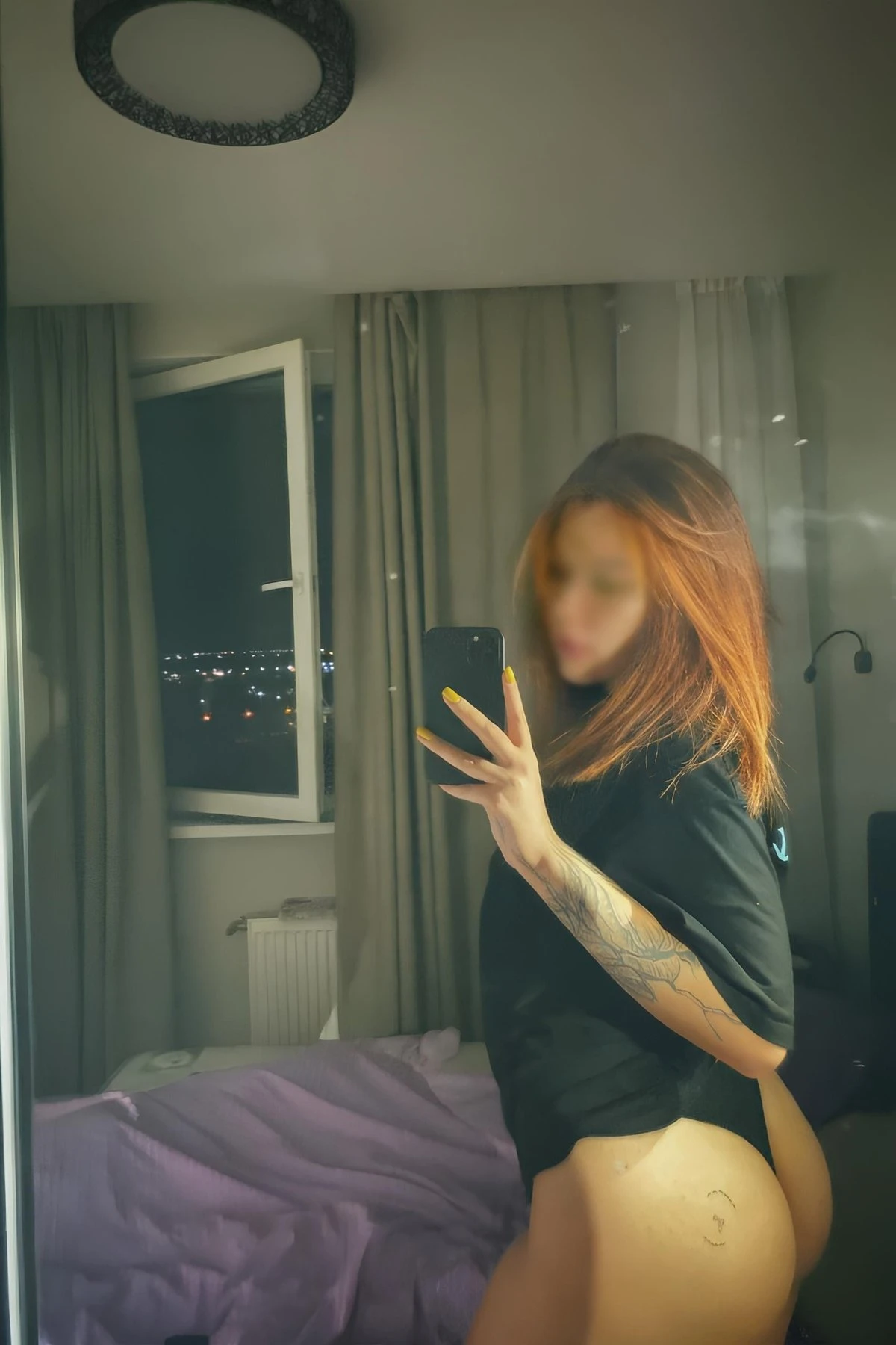 Станіслава – Ukrainian escort in Kiev — 4 / 5