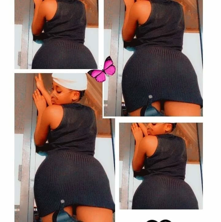 Abie – Tanzanian escort in Beirut — 3 / 5