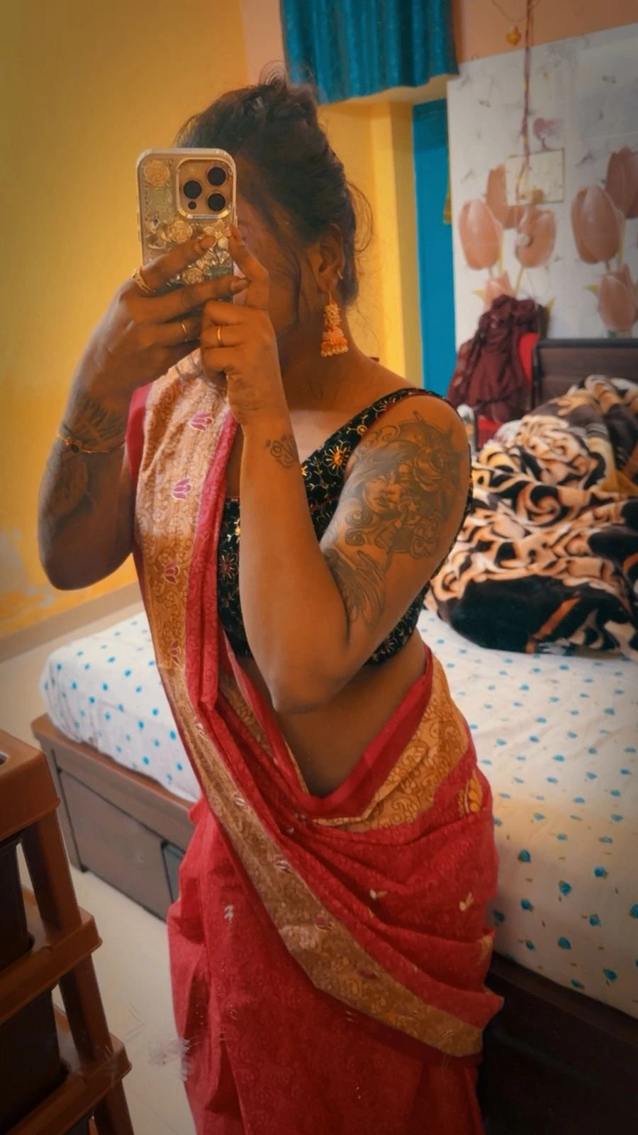 Nandini Kolkata independent girl – escort in Kolkata — 3 / 6