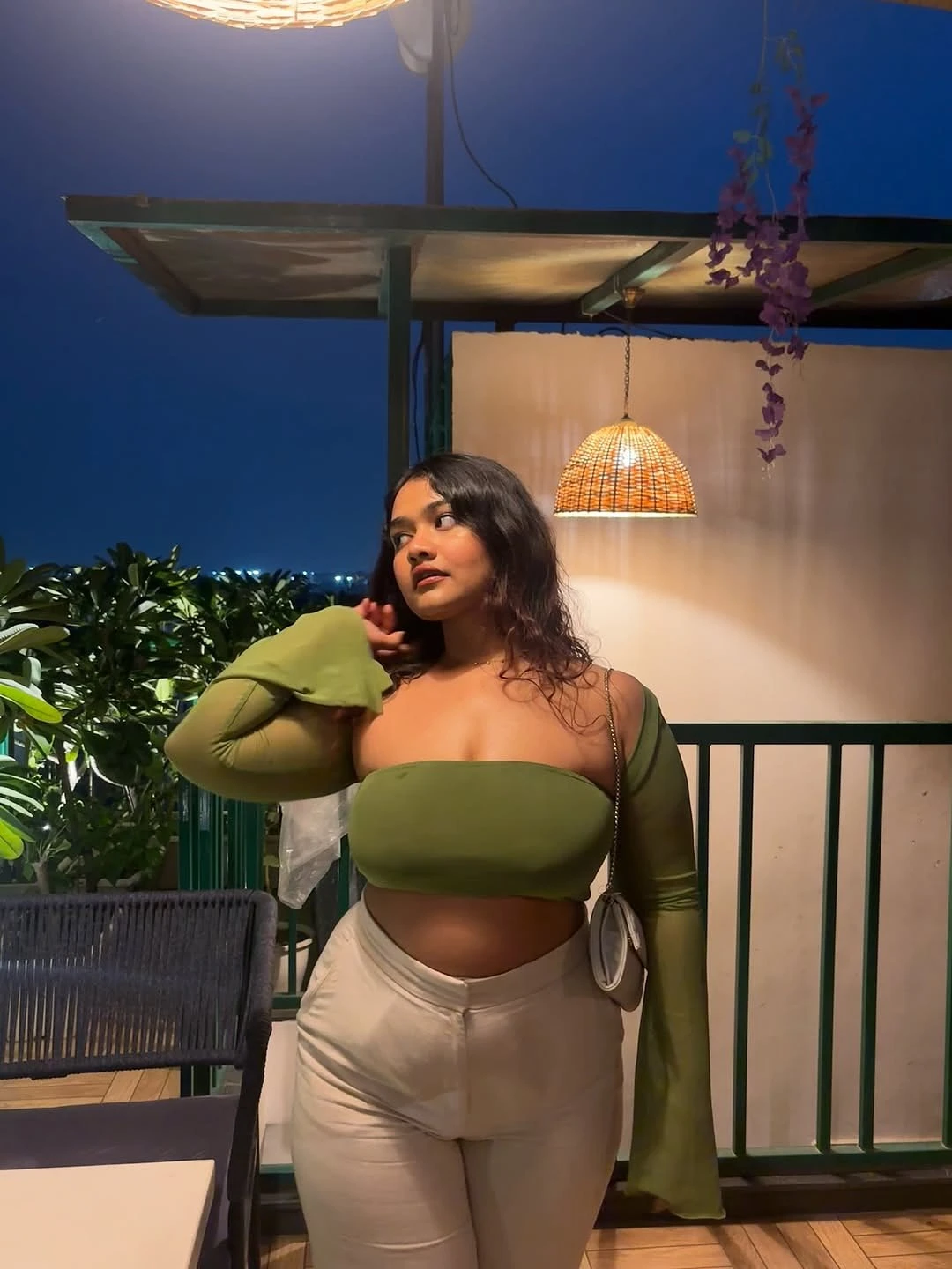 Anvi – Indian escort in Visakhapatnam — 7 / 11