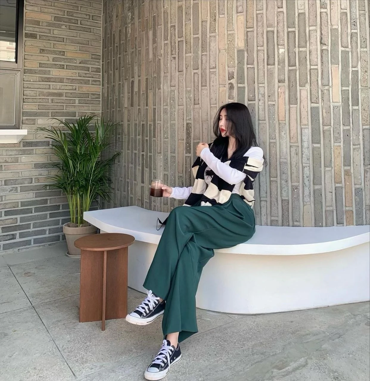 Danbi – South Korean escort in Seoul — 4 / 5