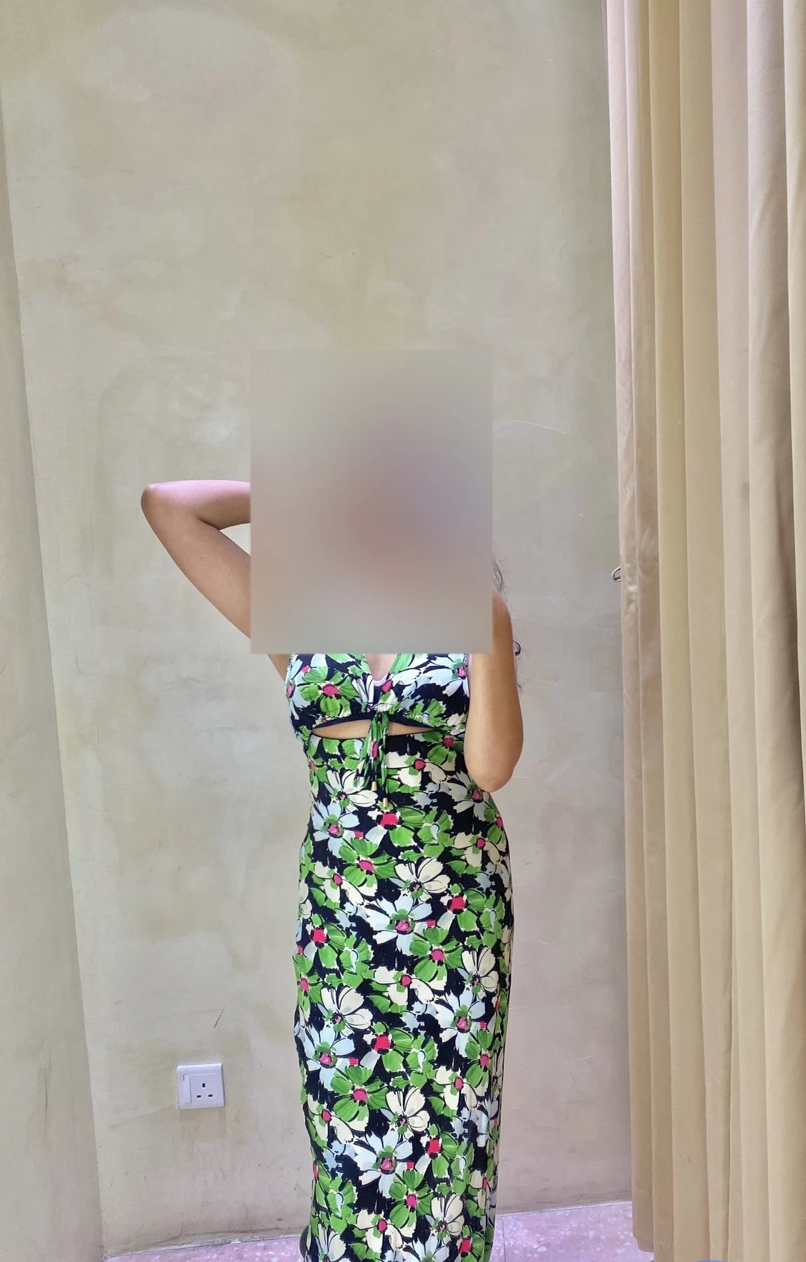 Warsha – Sri Lankan escort in Colombo — 3 / 5