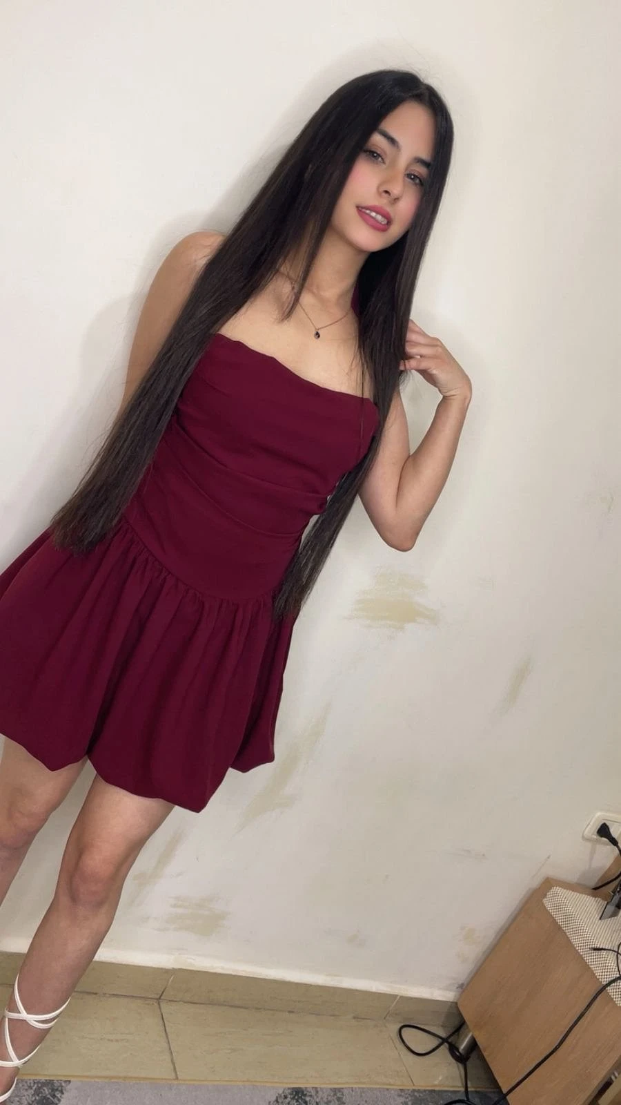 Tania – Russian escort in Beirut — 5 / 7
