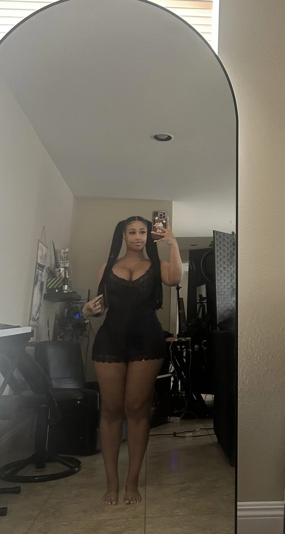 Asia – American escort in Seoul — 3 / 6
