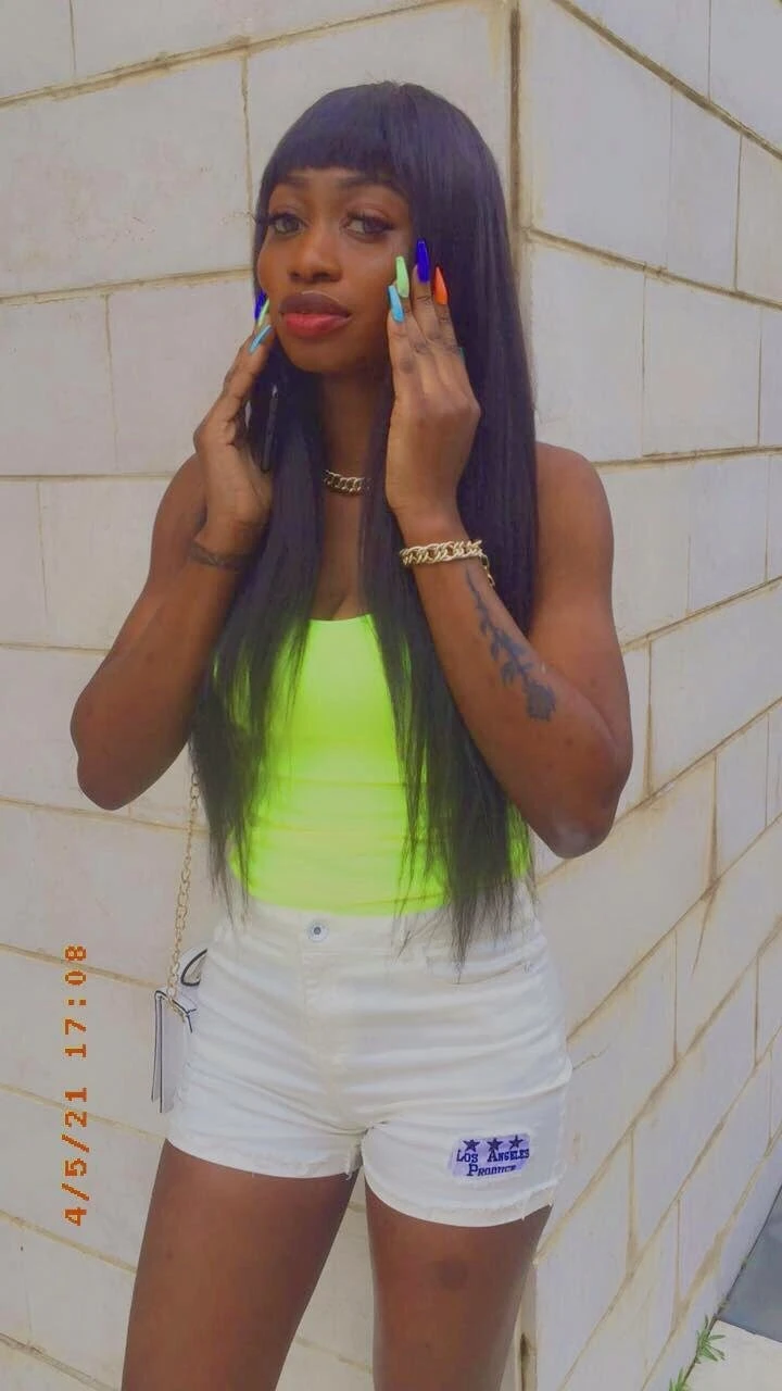 Huddah – South African escort in Beirut, Escort, Beirut