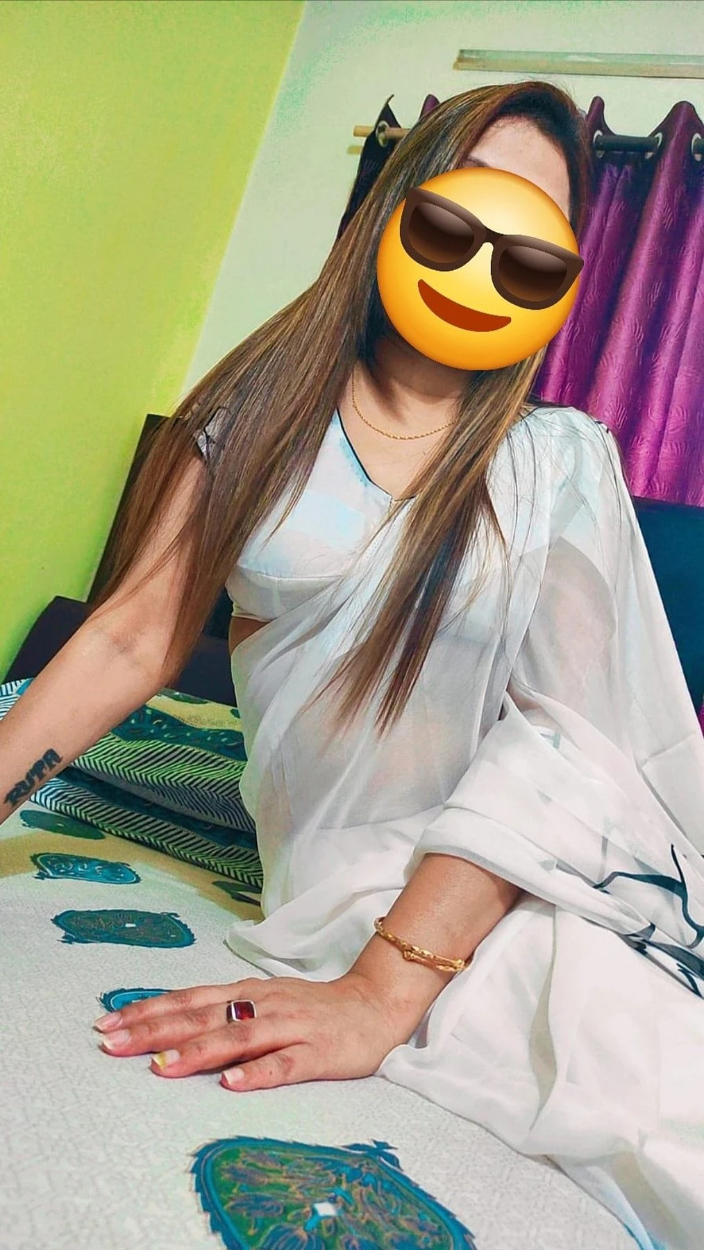 VERY 🌶PRIVACY 🪆HOUSEWIFE 🫦PRAGYA – Indian escort in New Delhi — 11 / 14