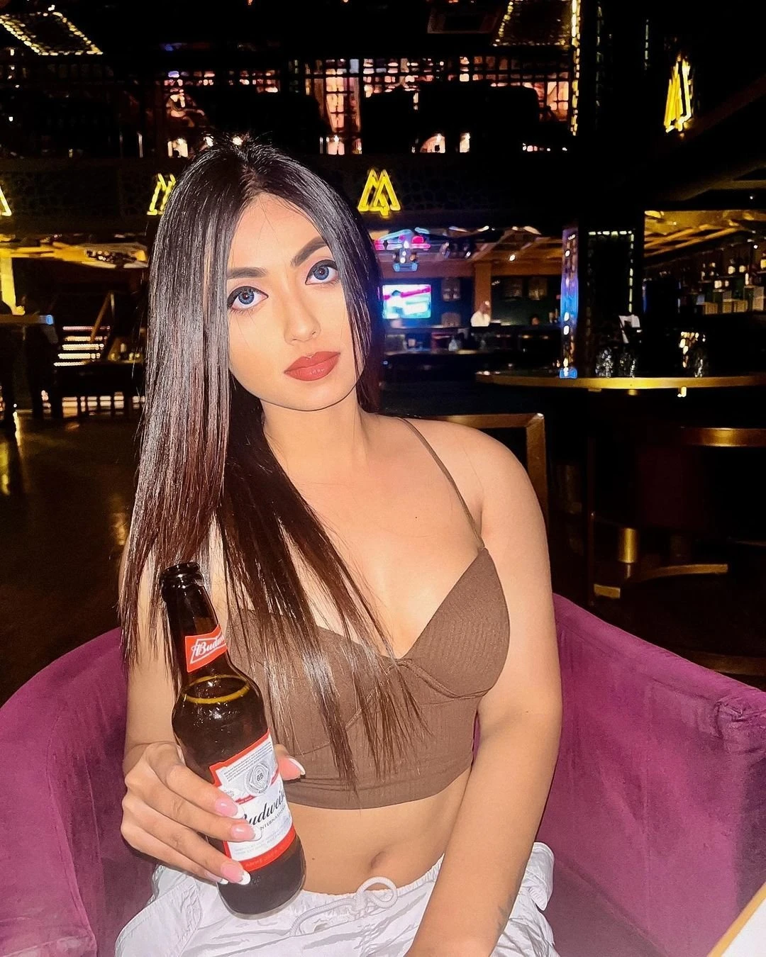 Purvi Independent – Indian escort in Hyderabad — 3 / 4