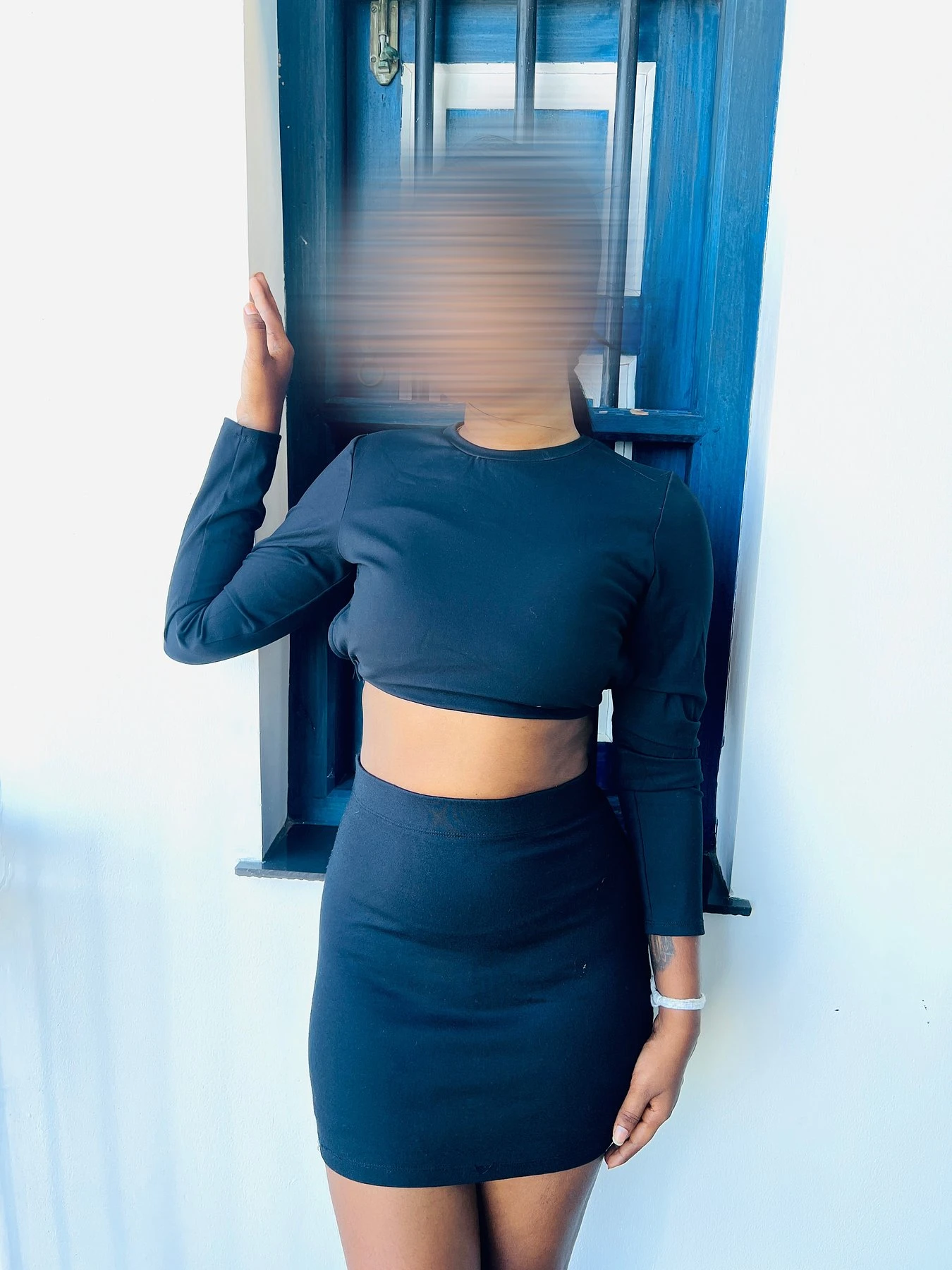 Shaini Yashara – Sri Lankan escort in Colombo — 22 / 31
