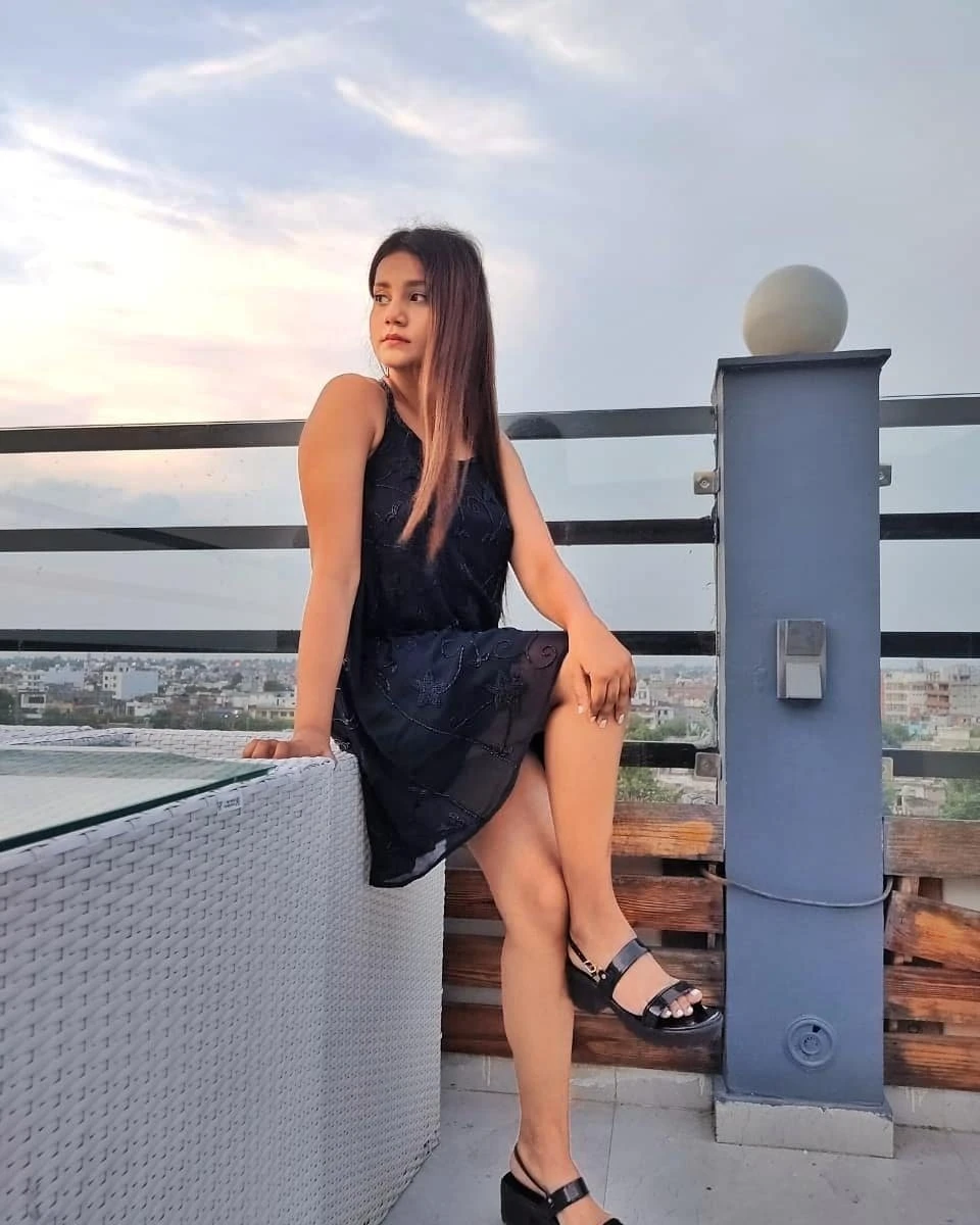 I want to make you a very happy my side. – Indian escort in Kolkata — 4 / 9