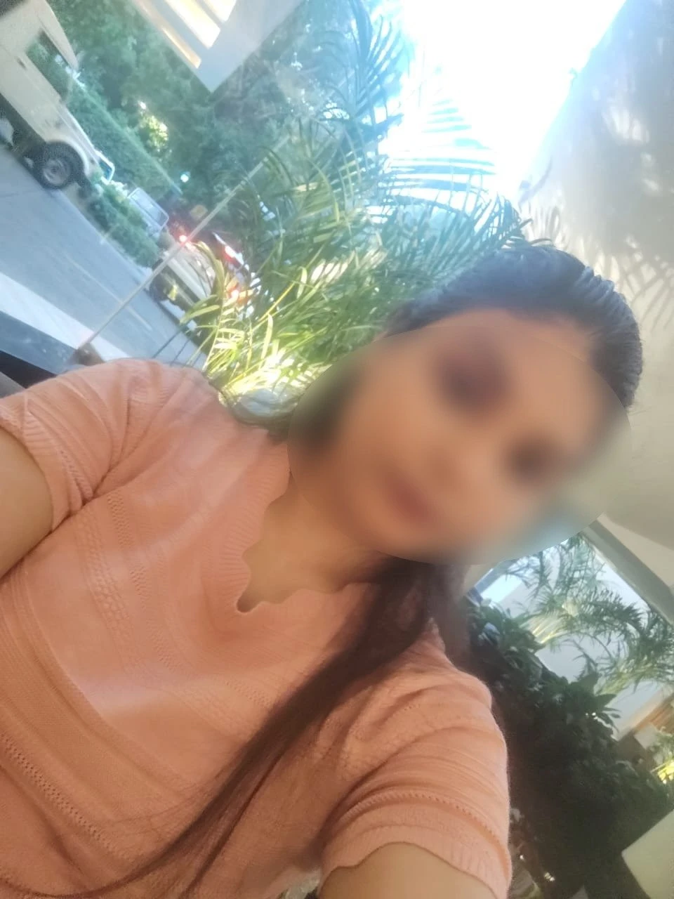 Soniya – Indian escort in Visakhapatnam — 6 / 9