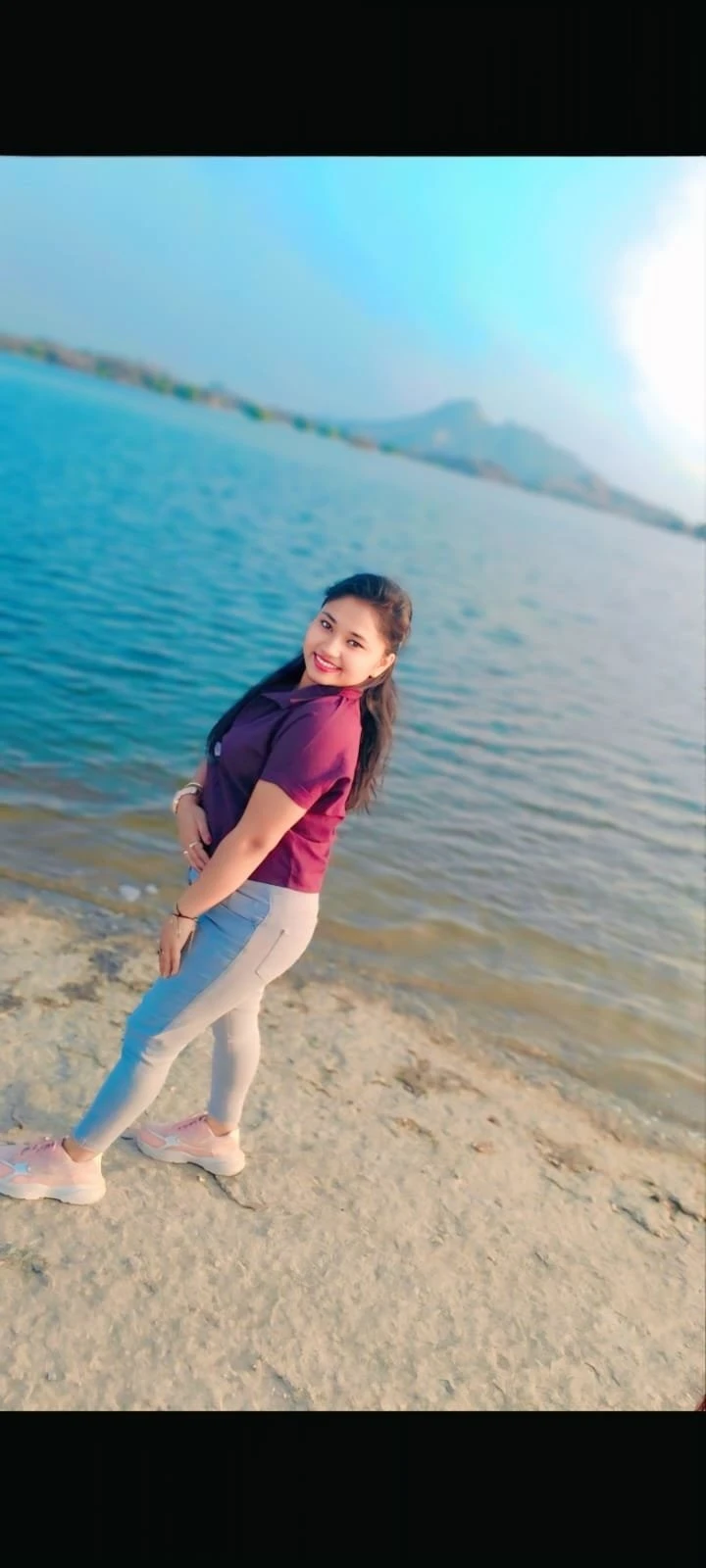 Amisha Patel Hyderabad Cash Payment Genu – Indian escort in Hyderabad — 3 / 4