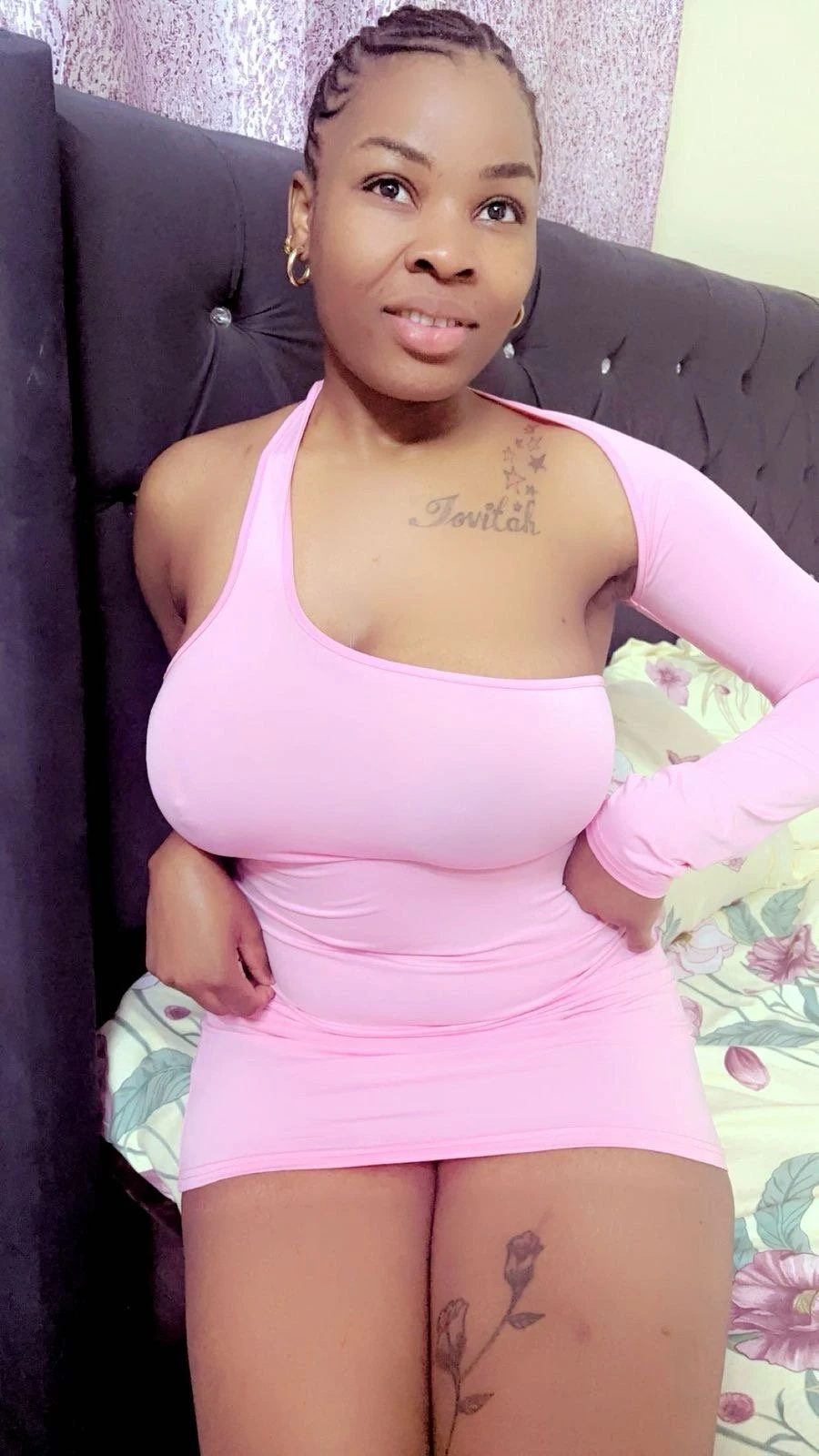 Your Hot Linah for You – Kenyan escort in New Delhi, Escort, New Delhi