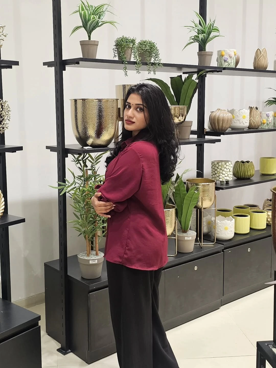 Dimpal – Indian escort in Chennai — 2 / 4