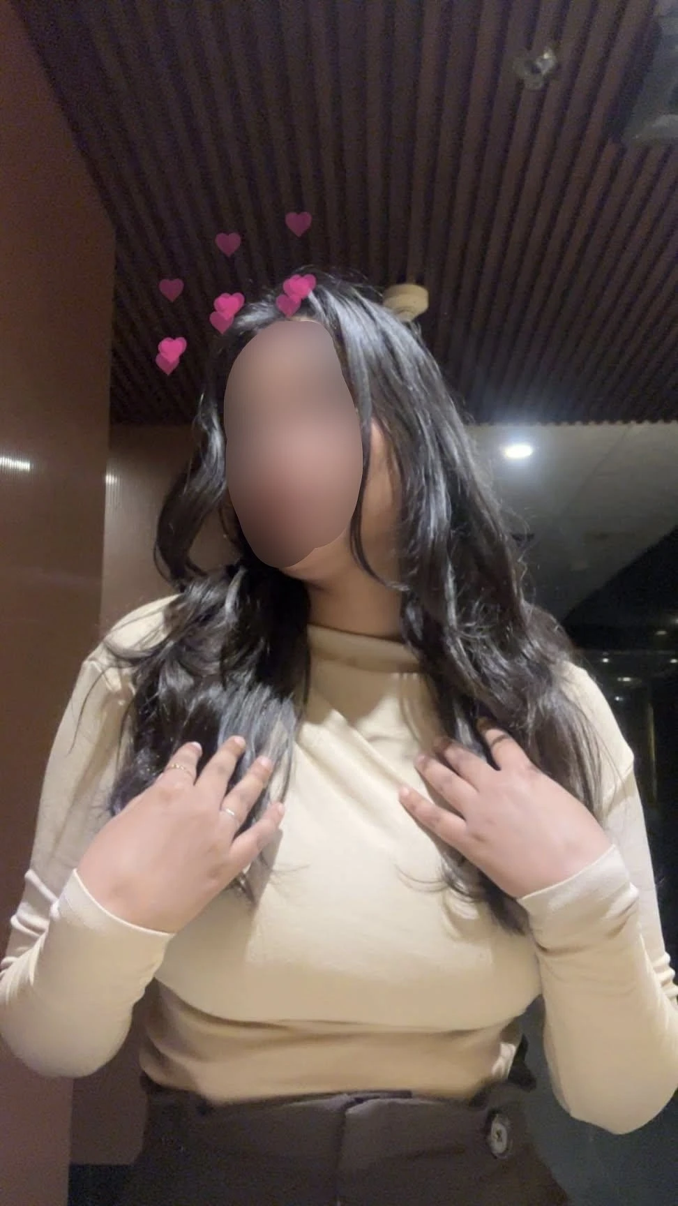 Anindita Genuine – Indian escort in Kolkata — 6 / 12