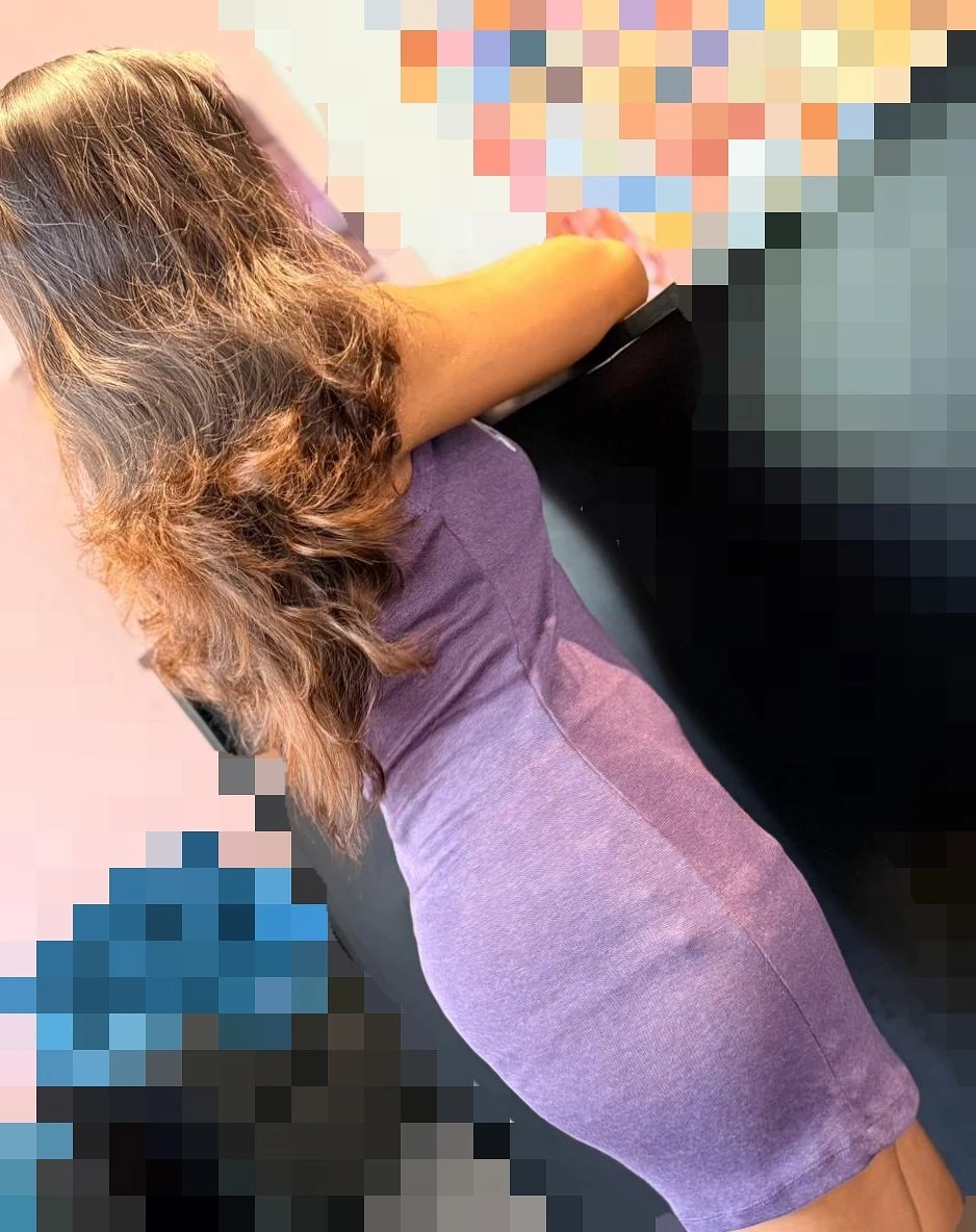 2 in 1 Nuru & Full Body Massage – Sri Lankan masseuse in Colombo — 5 / 11