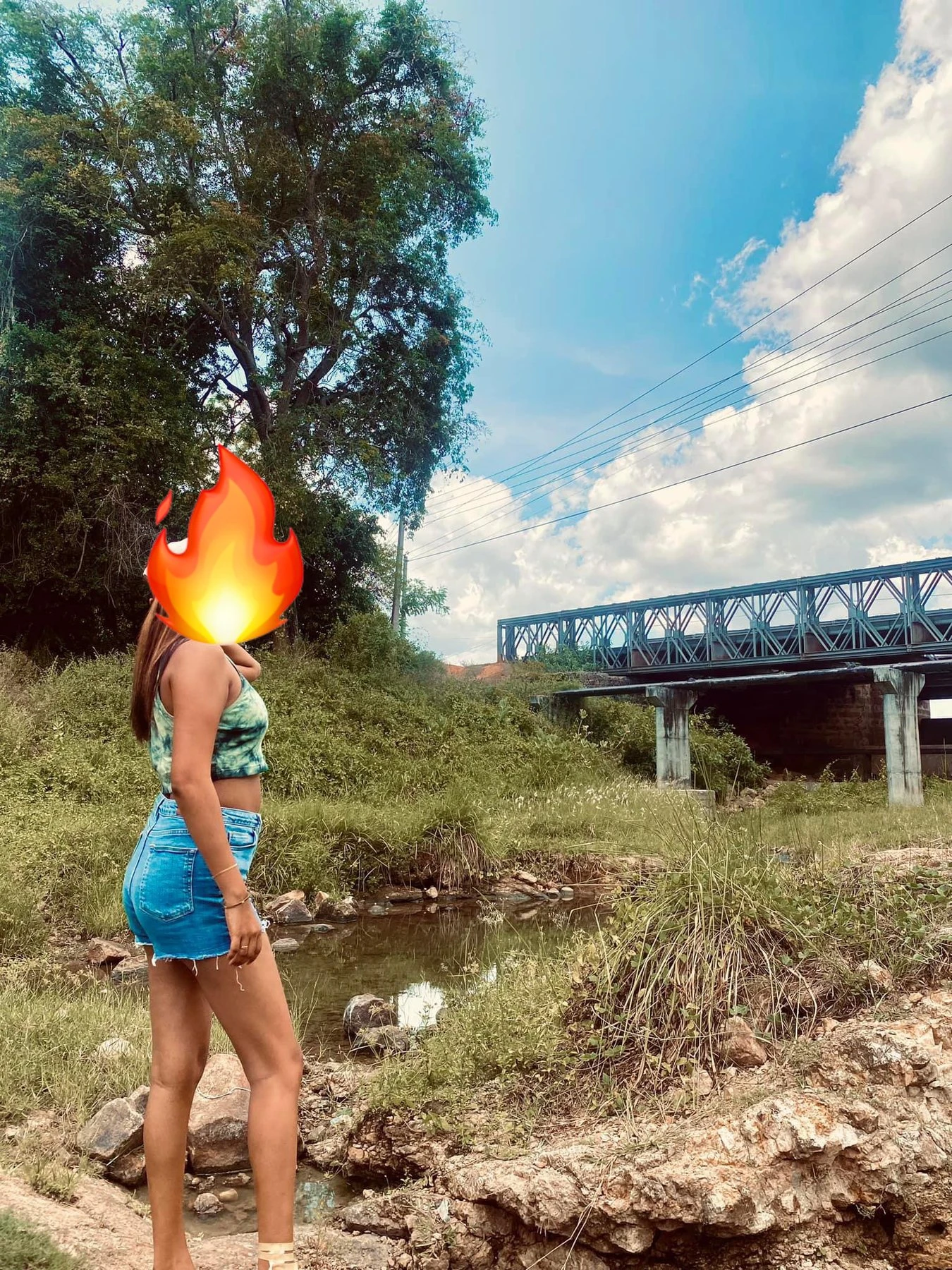 Amelia – Sri Lankan escort in Colombo — 6 / 8