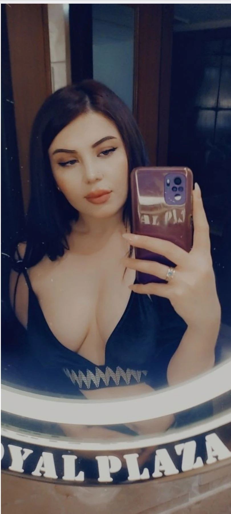Nargis – Algerian escort in Jaipur — 3 / 5