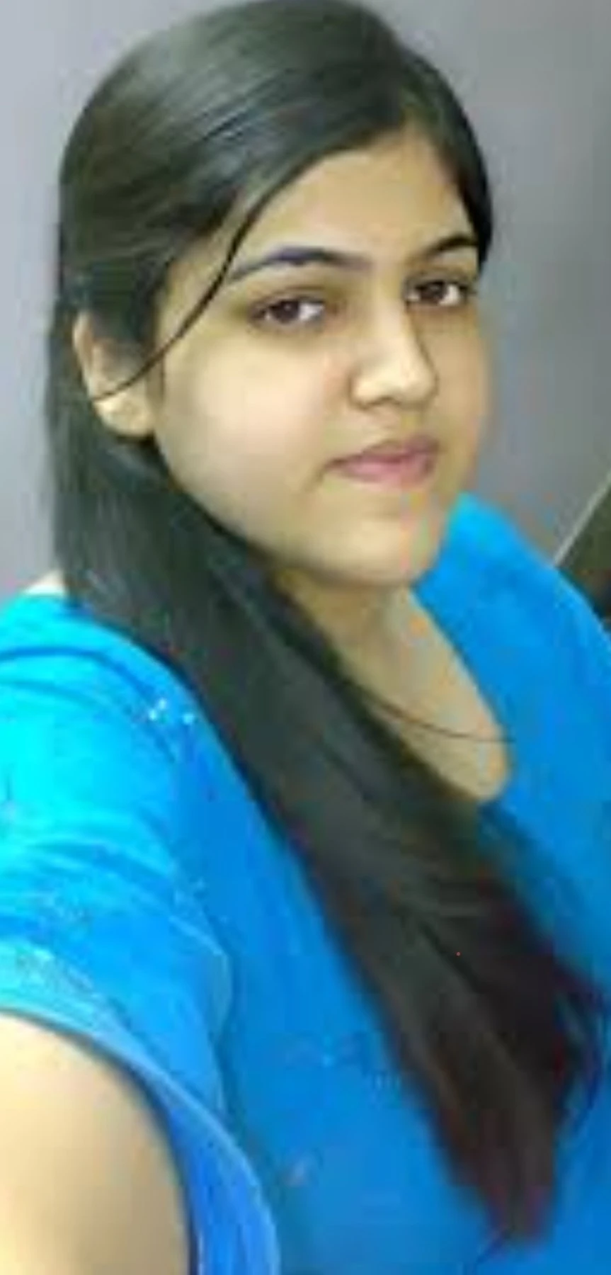 Nishi Sharma – Indian escort in New Delhi — 1 / 2