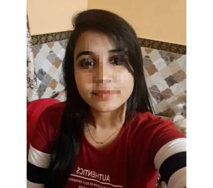 Amisha – Indian escort in Pondicherry — 3 / 4