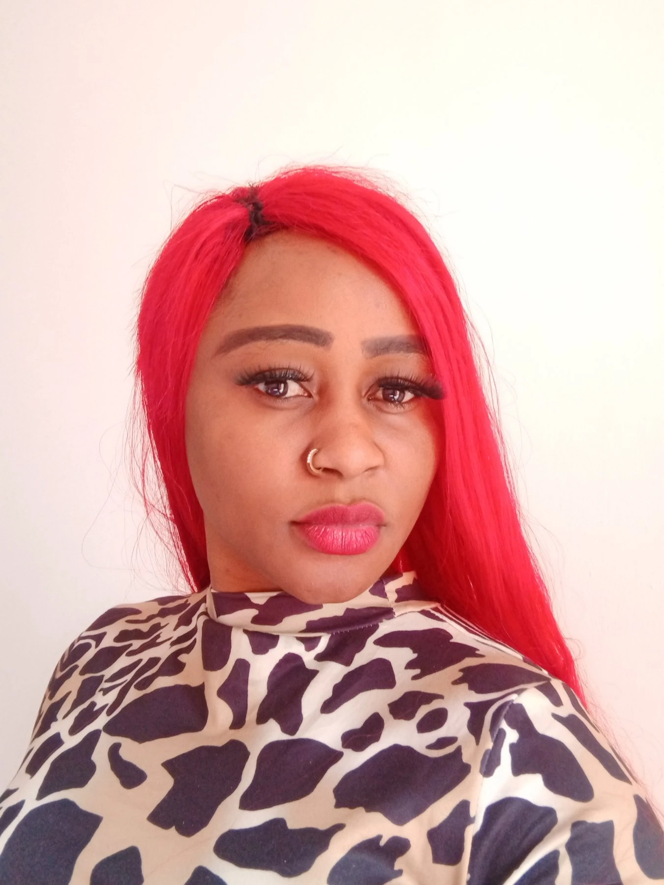 Clara – Kenyan escort in New Delhi — 2 / 6