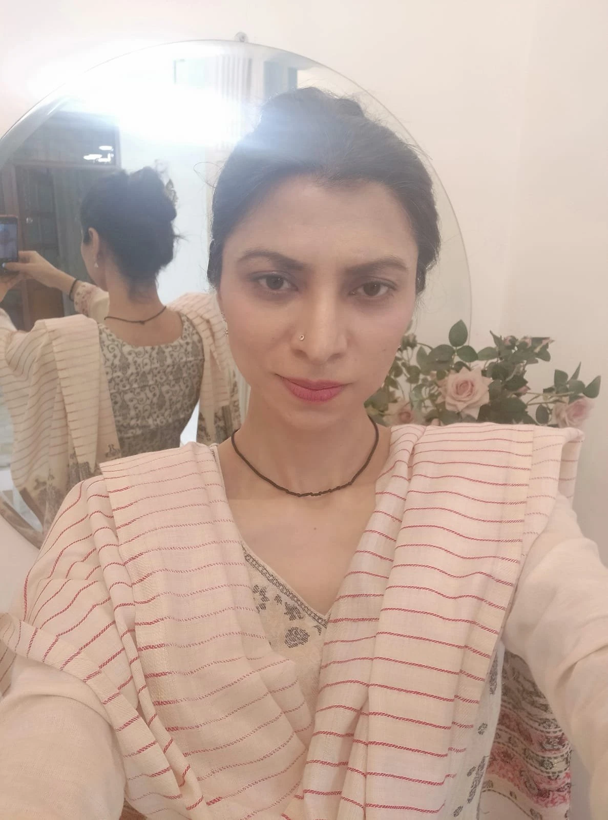 Alisha Mistress – Indian escort in Gurgaon — 7 / 31