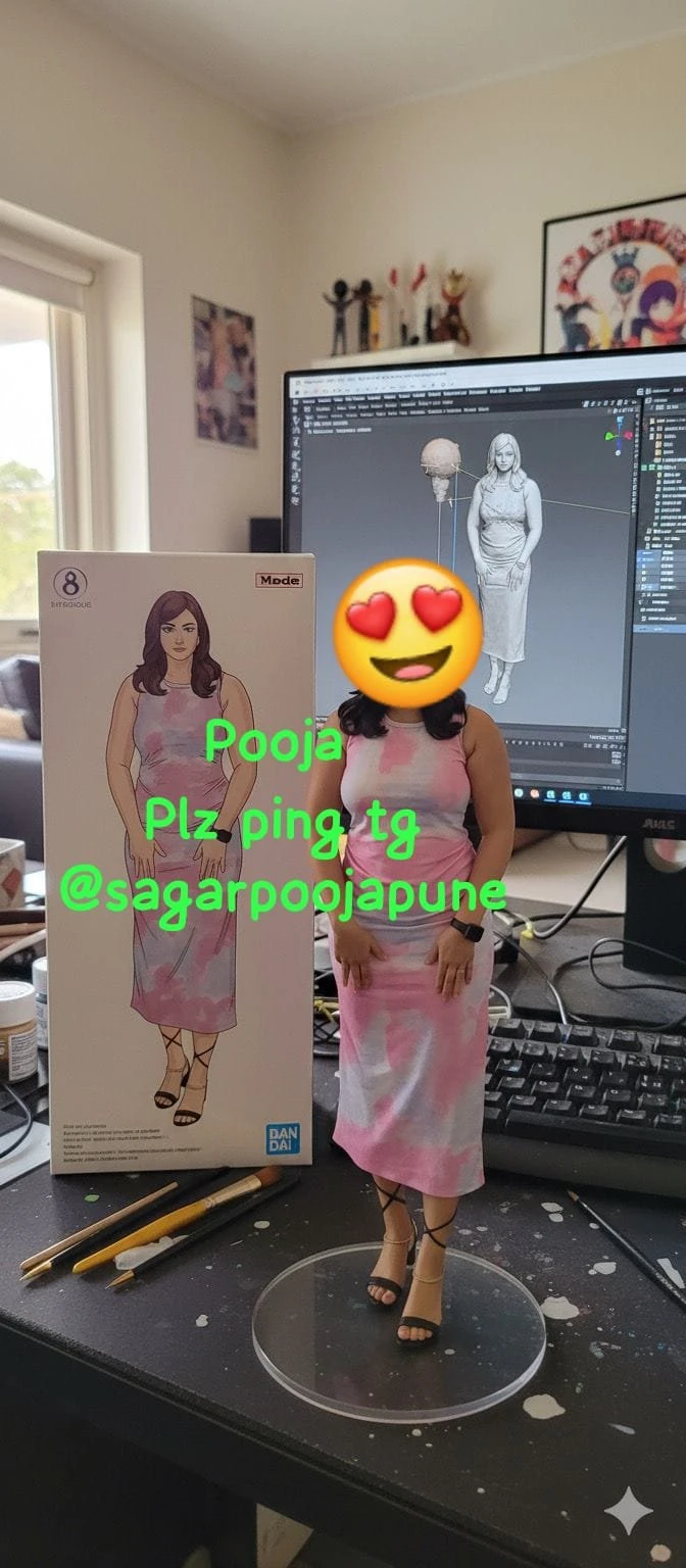 Pooja Sagar – Indian escort in Pune — 13 / 19