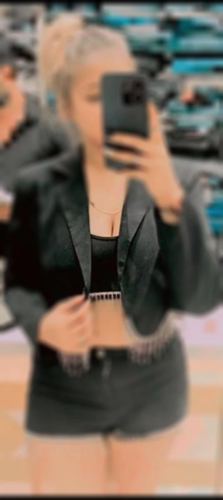 Love Kavya – Antiguans escort in Mumbai — 2 / 4