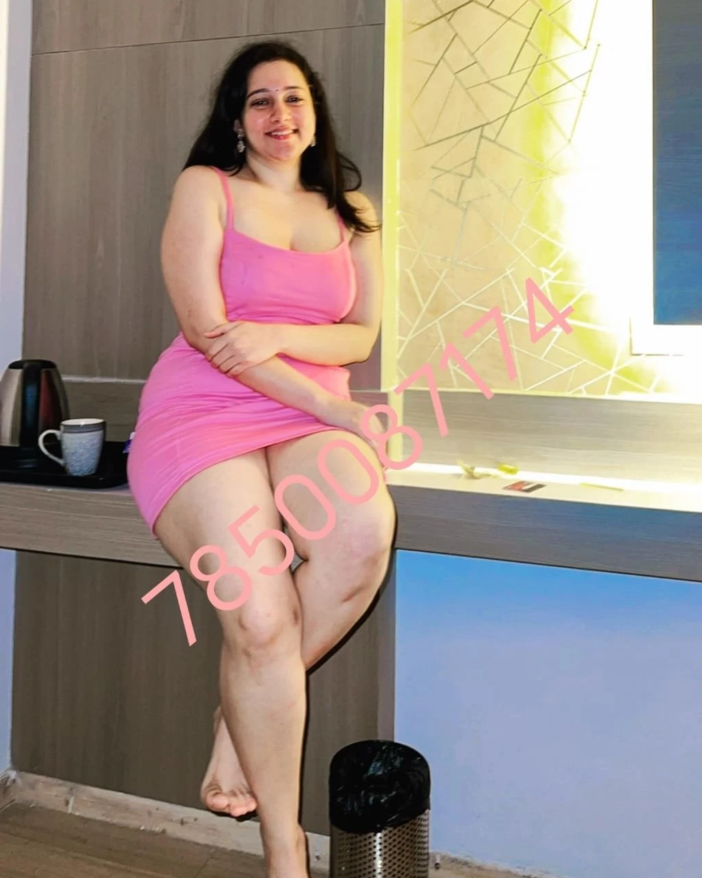 Kotturpuram Anna Nagar – Indian escort in Chennai — 2 / 3