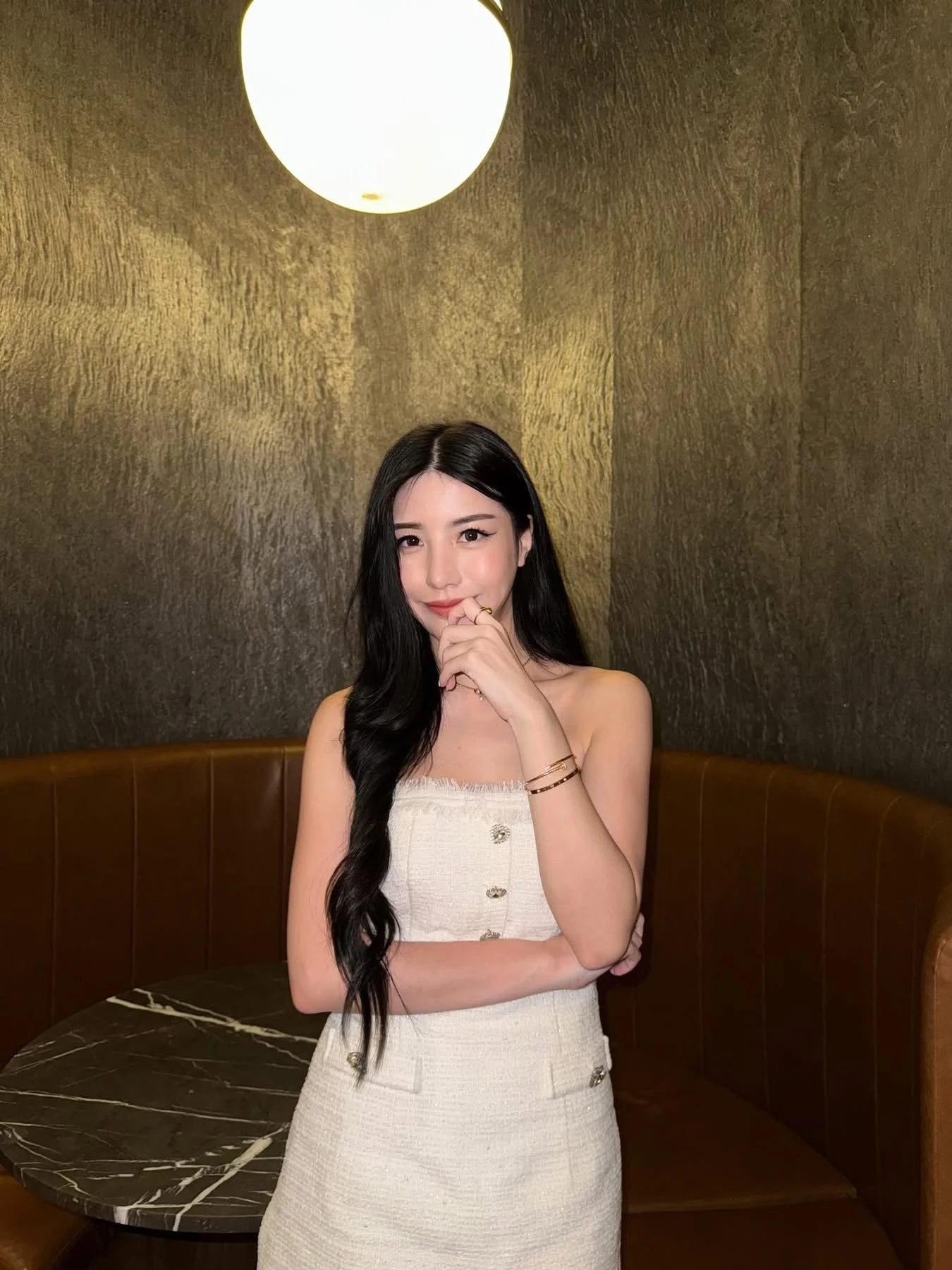 Anny Lee – Vietnamese escort in Seoul — 3 / 25