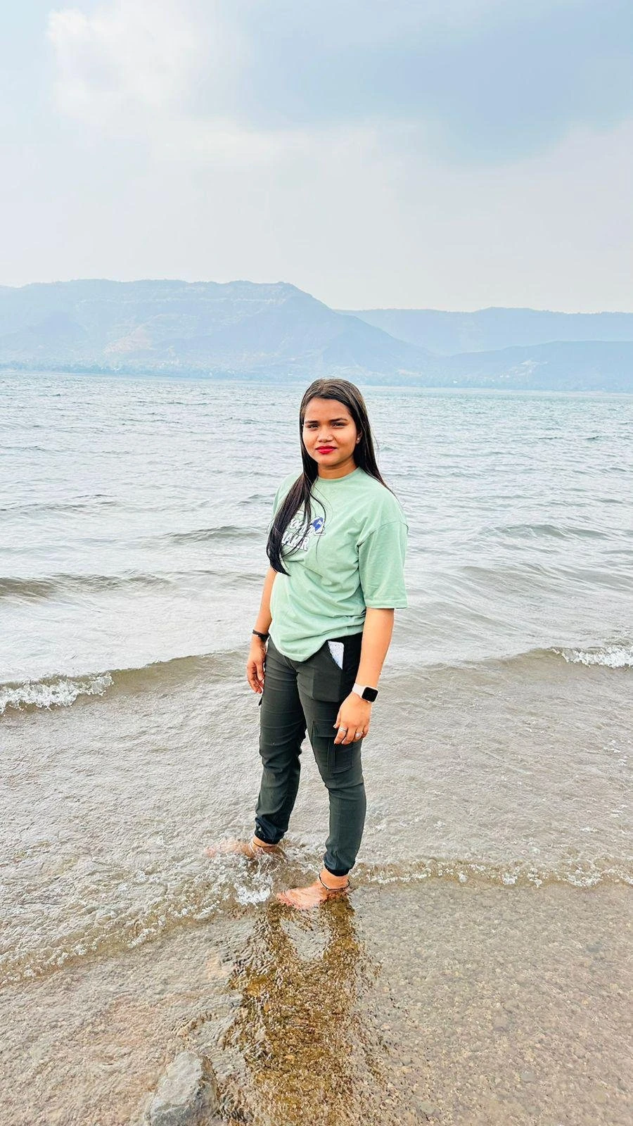 Anjali Patel – Indian escort in Pune — 4 / 10