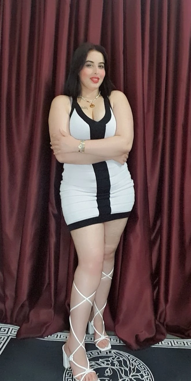 Lily – Lebanese escort in Beirut — 5 / 7