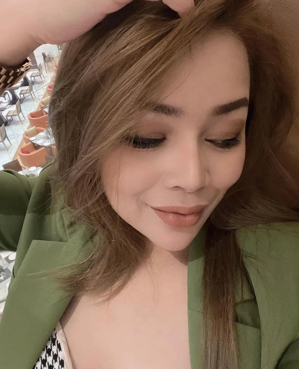 Sabena Independent Girl – Kyrgyz escort in Gurgaon — 8 / 12