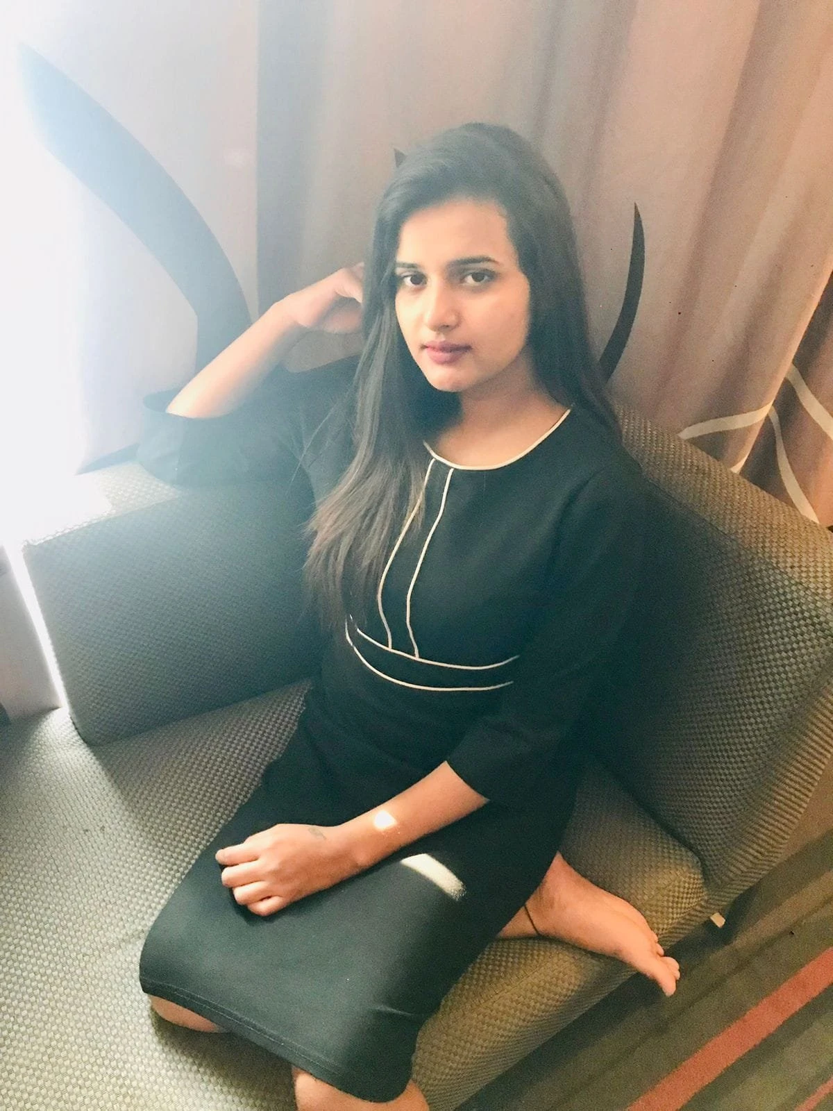 Alisa Rathore – Indian escort in Pune — 3 / 4