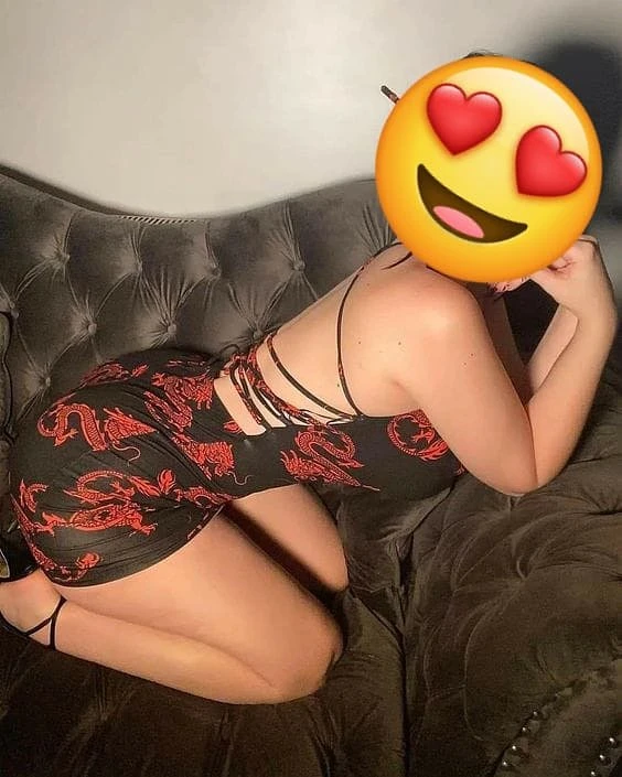 Jojo – escort in Erbil — 5 / 9