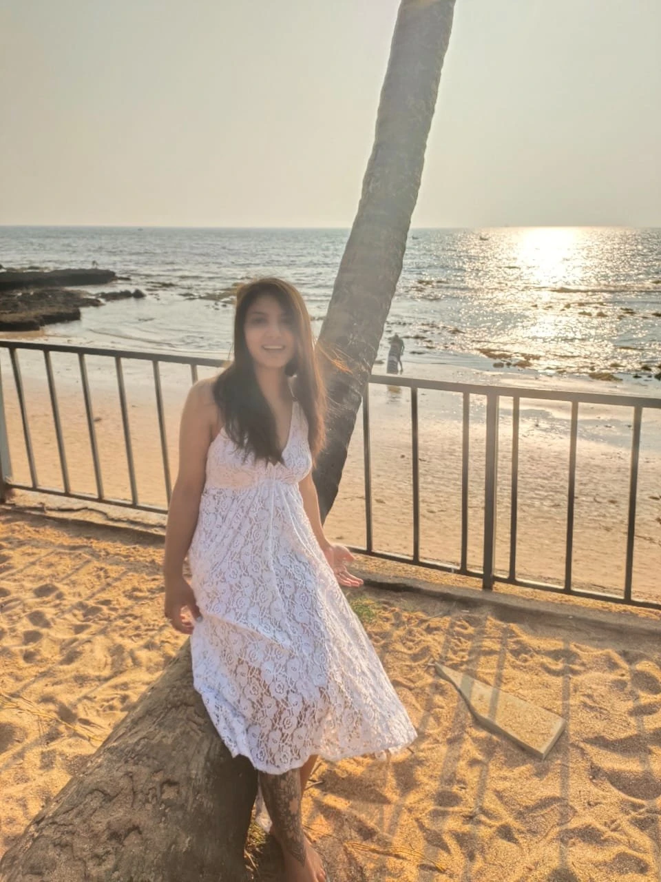 Escort Service In Hotel Sofitel Mumbai – Indian escort in Mumbai — 5 / 6