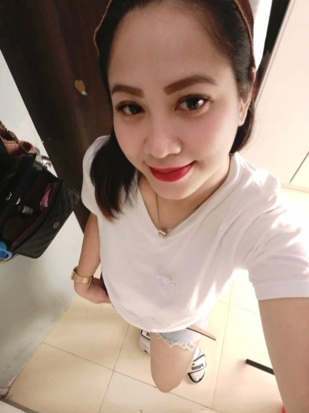 Sexy Maria Curvy – escort in Macao — 4 / 8
