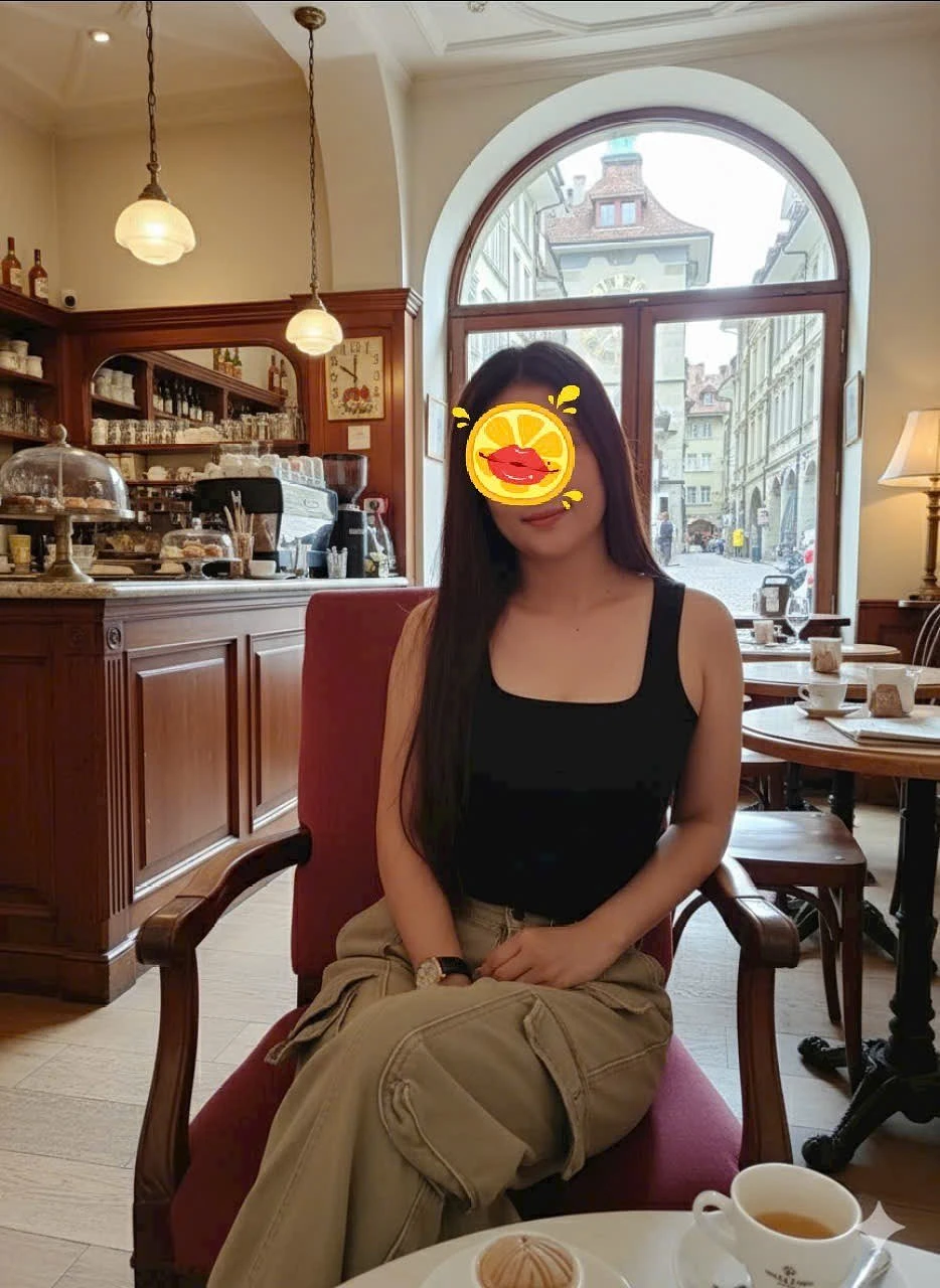 Anna – Chinese escort in Kathmandu — 12 / 15