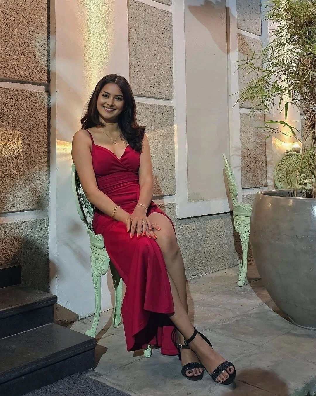 ꧁NO ADVANCE -Direct Pay To Girl In Room꧂ – Indian escort in New Delhi — 3 / 4