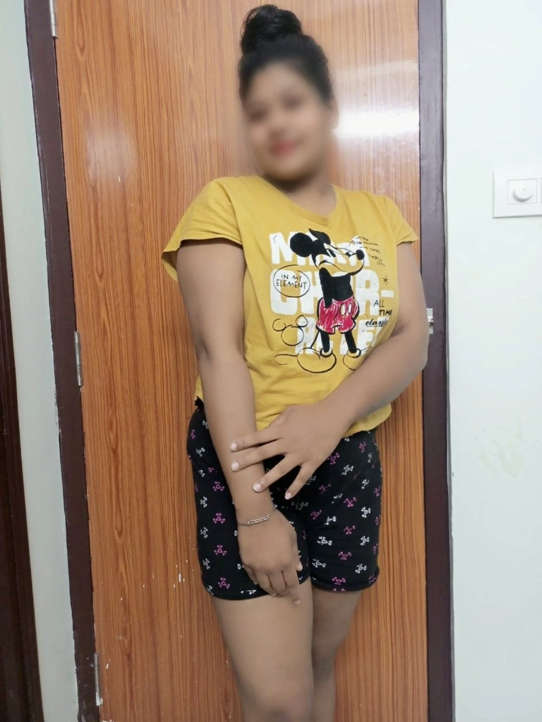 Real Service - Cash payment Accepted – Indian escort in Hyderabad — 6 / 8