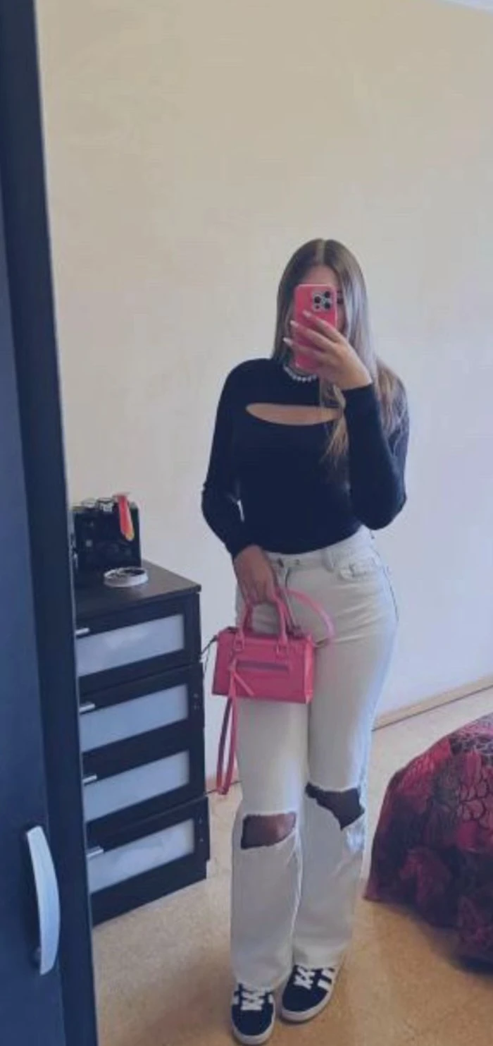 The Beauties – Lebanese escort agency in Beirut — 6 / 10