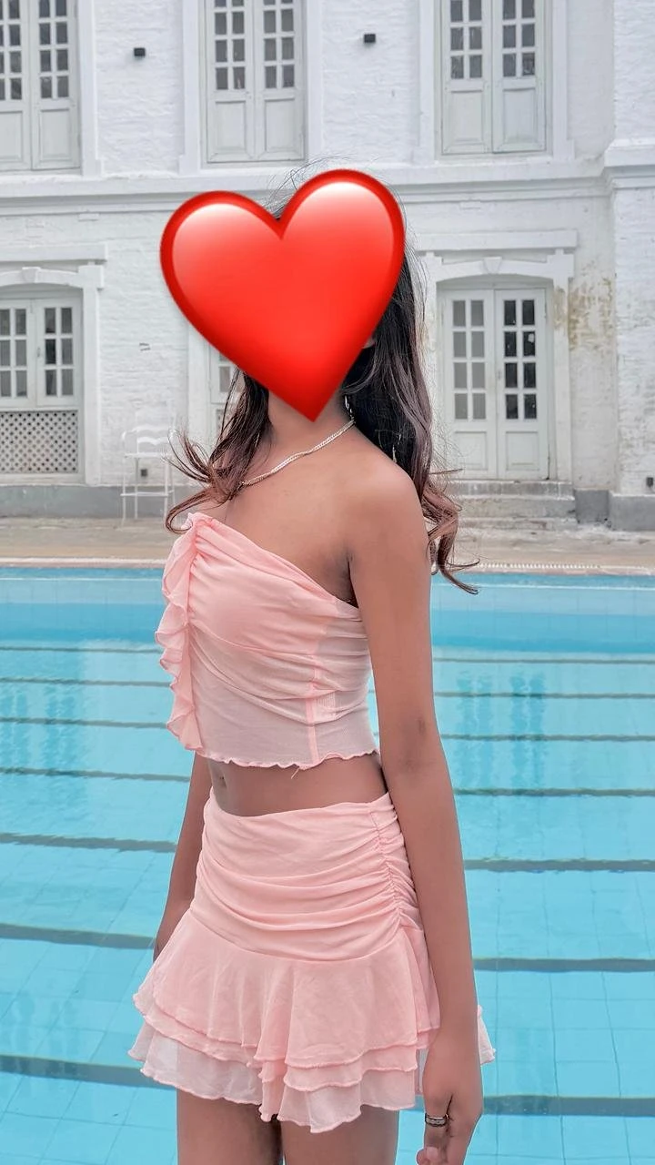 Luri(cam Show 24hrs, Real Meetup) – Nepalese escort in Kathmandu — 3 / 5