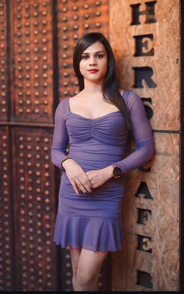 Shemale ananya – Indian escort in Indore — 3 / 7