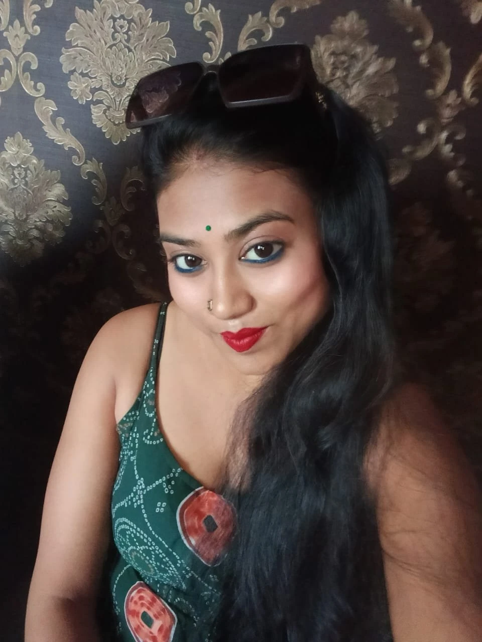 Sonam – Indian escort in Kolkata — 2 / 4