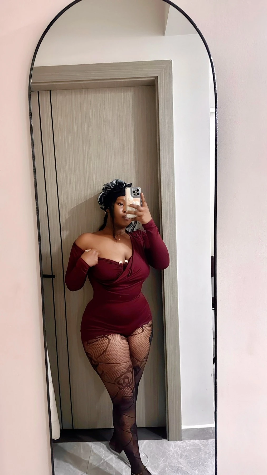 Sandra Barbie – Tanzanian escort in Dar es Salaam — 3 / 9