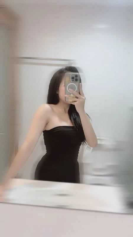 Bé Min – Vietnamese escort in Ho Chi Minh City — 3 / 7