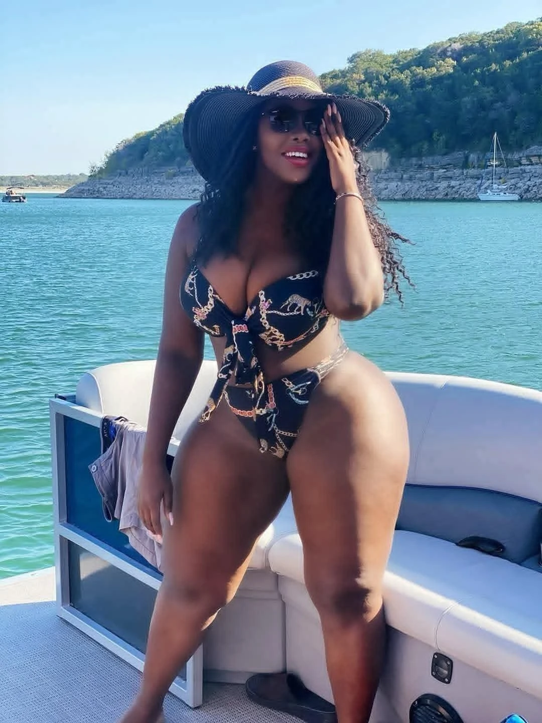 Gloria – Congolese escort in Kampala, Escort, Kampala
