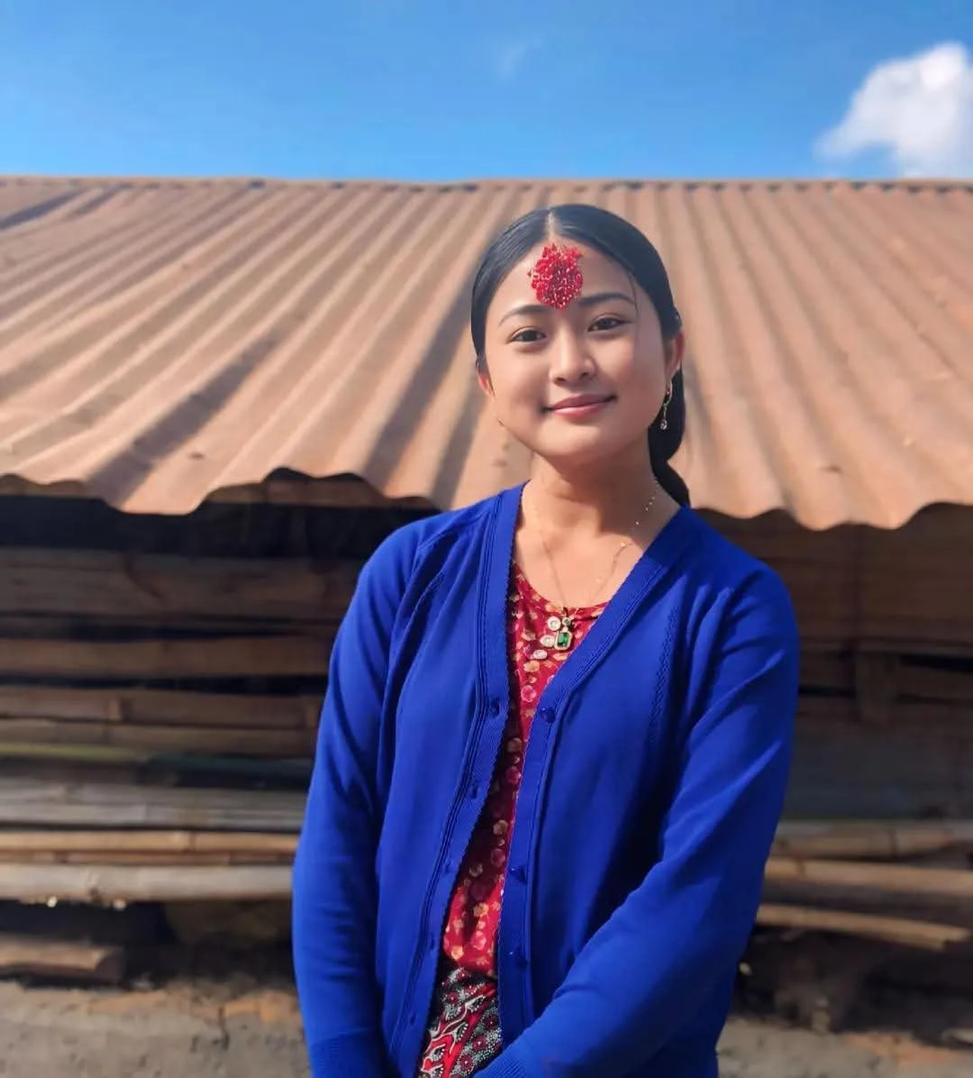 Nimi Available ( Real Meet & Cam ) 24×7 – Nepalese escort in Pokhara, Escort, Pokhara