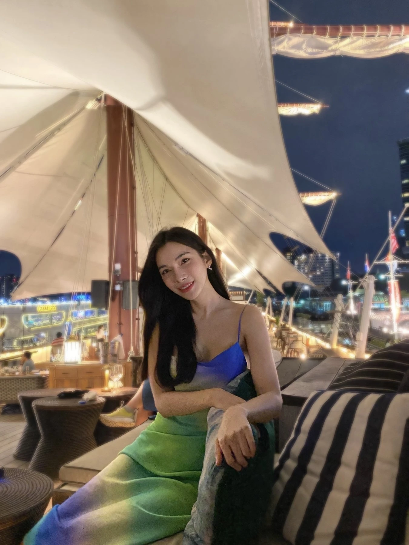 Flight Attendant Angel – Japanese companion in Seoul — 12 / 24