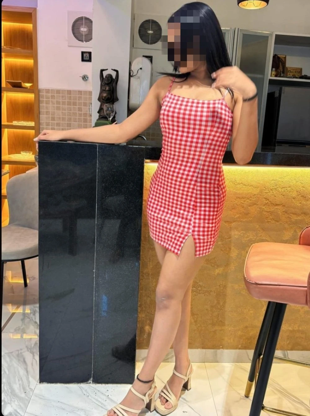 Anvi Real Meet and Cam Show – Indian escort in Chennai — 2 / 3